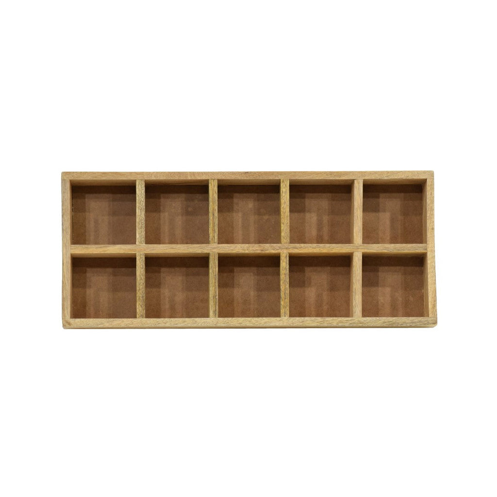 Flower pot organizer