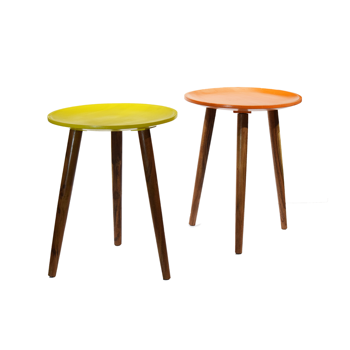 Pin Stool