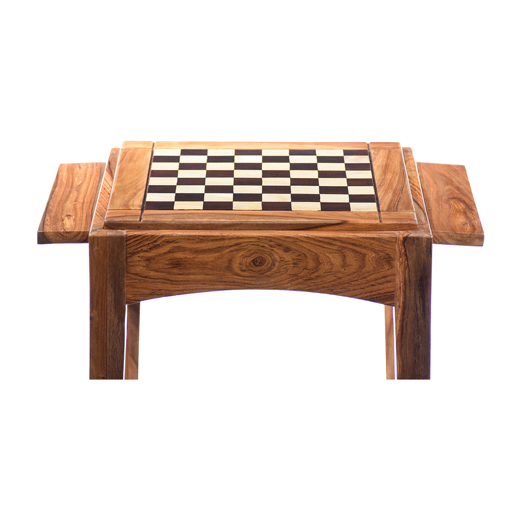 Chess Table